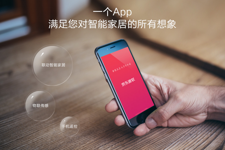 中(zhong)安(an)科(ke)股份&京東聯(lian)手傢(jia)庭安(an)防，衆籌99元