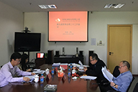 中(zhong)安(an)科(ke)股份召開第九屆董事會第二十二次會議、第九屆監事會第十七次會議