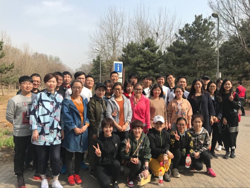 青春無畏 逐夢揚威——中(zhong)安(an)消技(ji)術(shù)春季健身運動(dòng)會圓滿落幕
