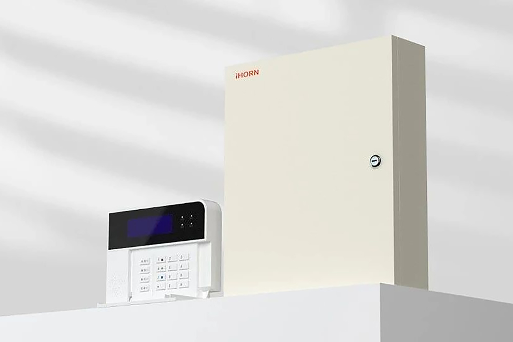 新(xin)品(pin)上市(shi) | 豪恩專(zhuan)業級報警主(zhu)機(jī) LHB9000 Pro 實力(li)登場(chang)