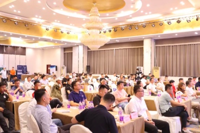 中(zhong)安(an)科(ke)子(zi)公(gōng)司豪恩2023消防中(zhong)國(guo)萬裏行天津站圓滿結束