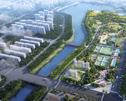 智慧城(cheng)市(shi)解決方(fang)案